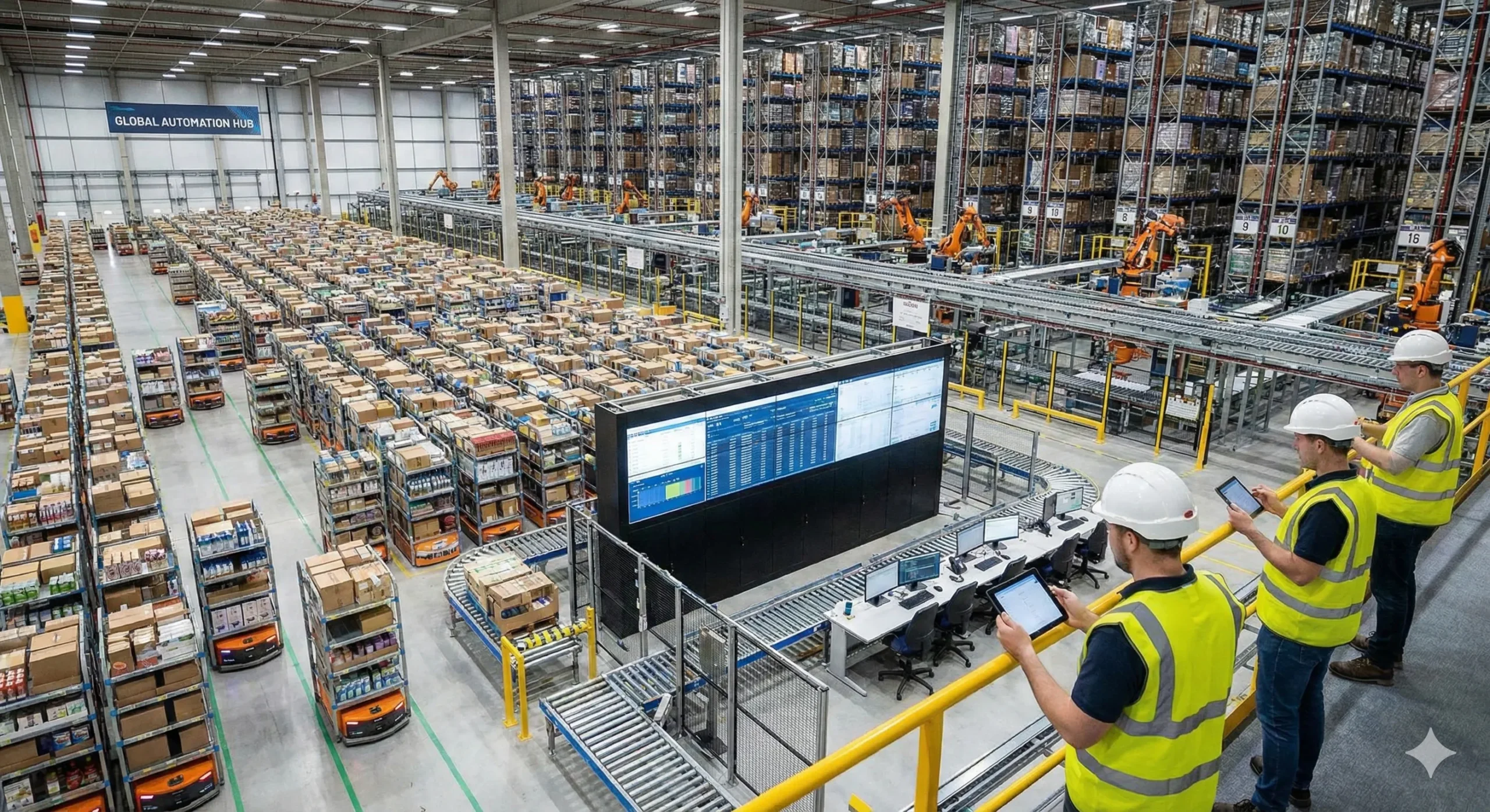 Rociadores ESFR y sistemas de agua nebulizada para riesgos especiales.