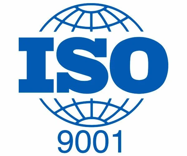 calidad iso 9001 f